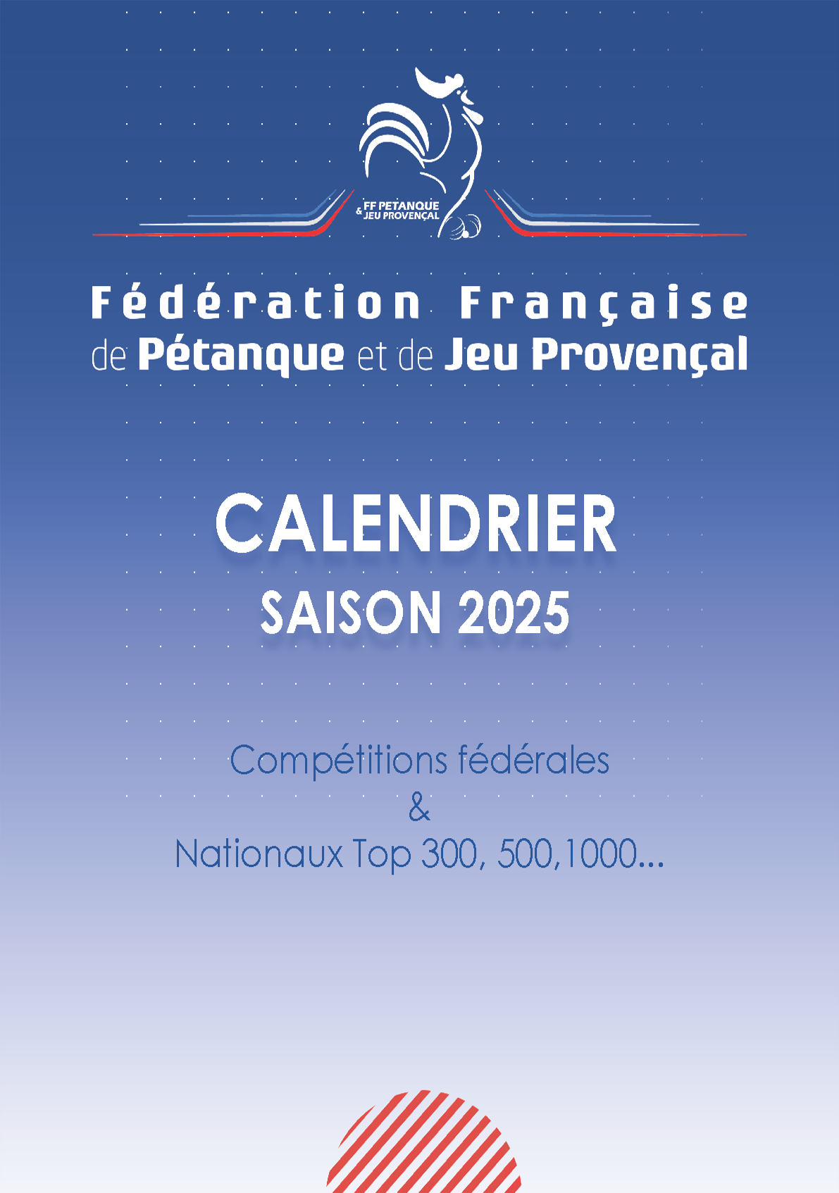 calendrierFFP2025