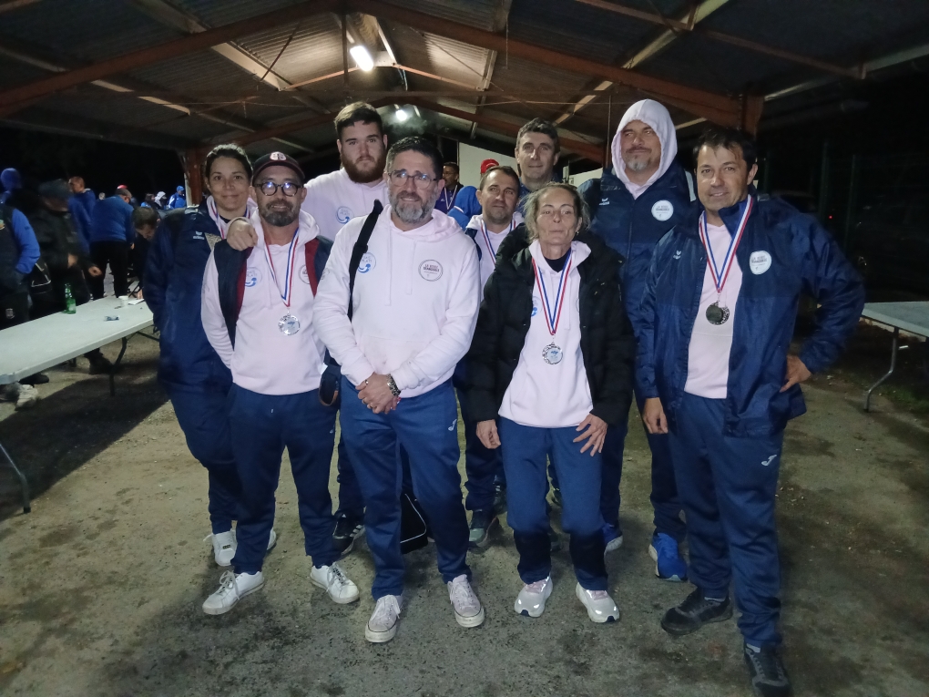 D4 finaliste ROQUEBRUNE