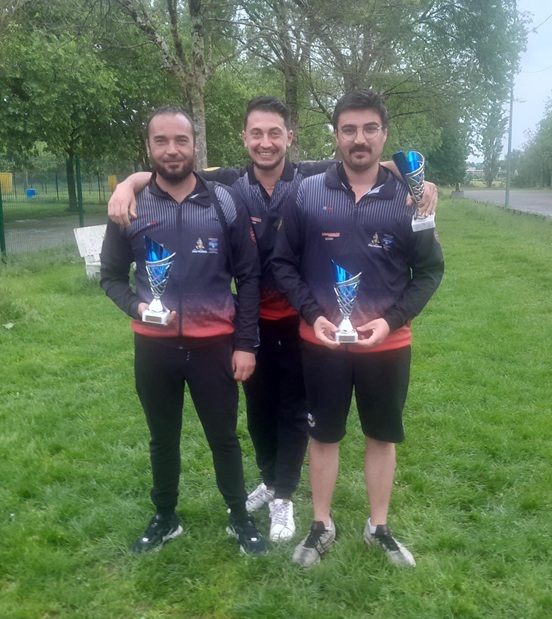finalistes PAVIE