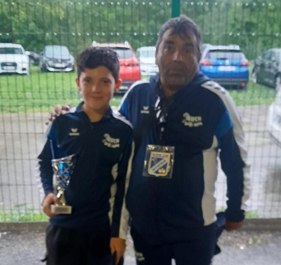 minime finaliste