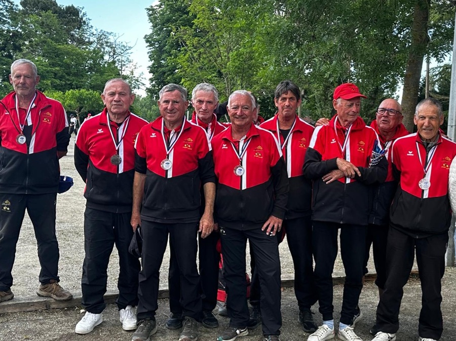 D1 finalistes IJ