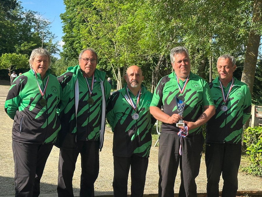 D5 finalistes VALENCE