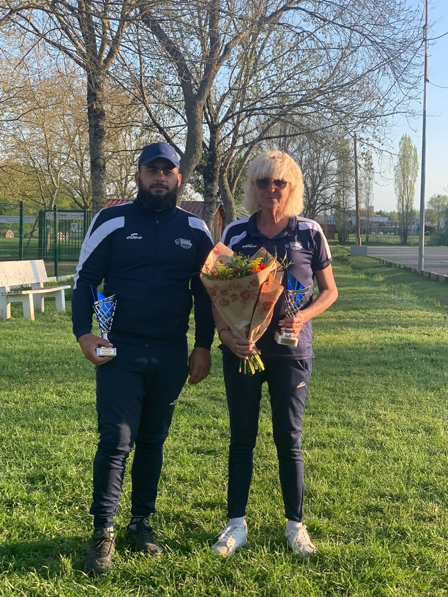 URDENS finalistes