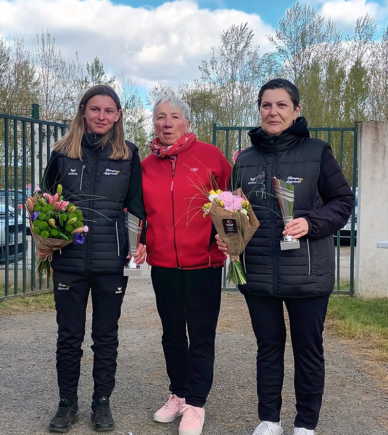 AUTERRIVE finalistes Arlette