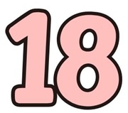 18