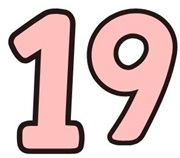 19