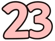 23