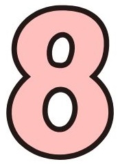 8