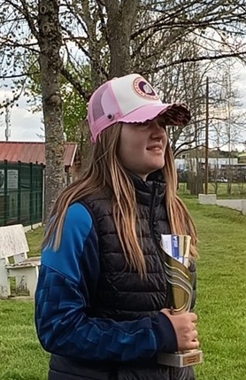 CADET Louise