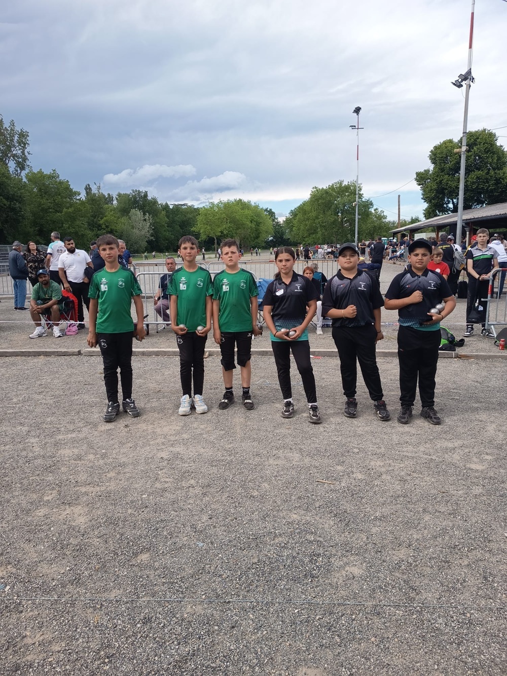 GROUPE 2