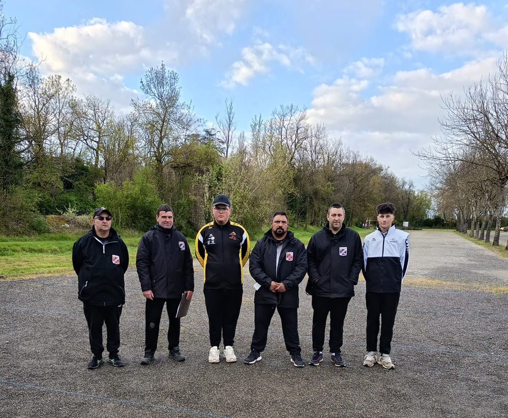 groupe finalistes arbitres