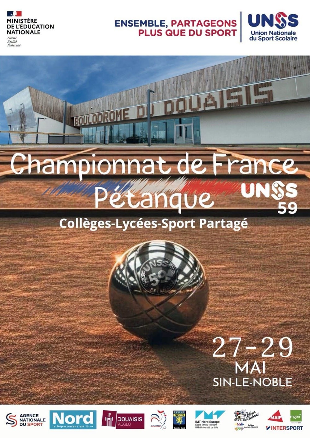 CHAMPIONS
