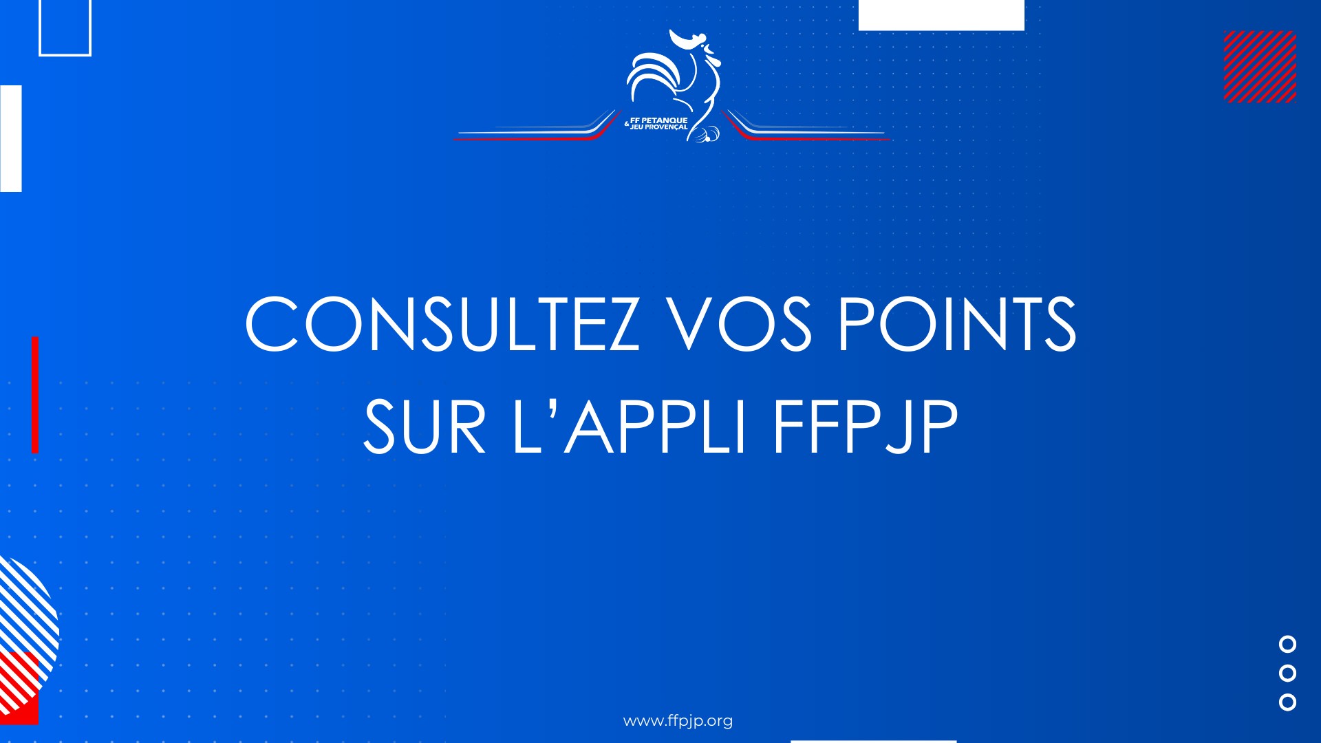 FFPJP consult points