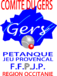 logo comite gers 3