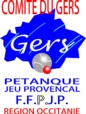 logo comite gers 3